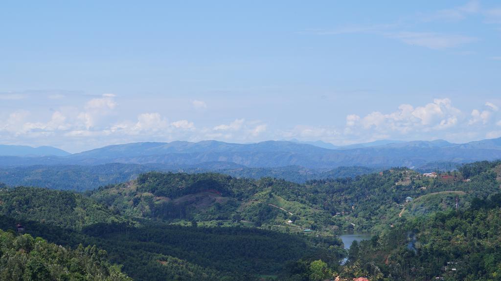 Grace Inn Munnar Homestay Номер фото