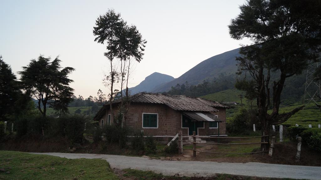 Grace Inn Munnar Homestay Екстер'єр фото
