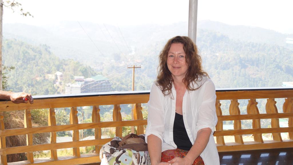 Grace Inn Munnar Homestay Екстер'єр фото