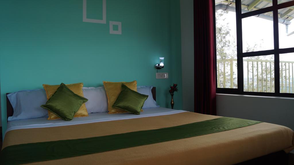 Grace Inn Munnar Homestay Екстер'єр фото